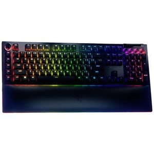 Razer, BlackWidow V4 Pro, Gaming-Tastatur, 