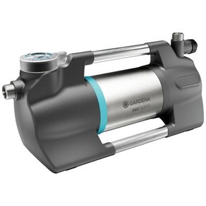 Gardena, GARDENA Gartenpumpe 5600 Silent+, GARDENA Gartenpumpe 5600 Silent+