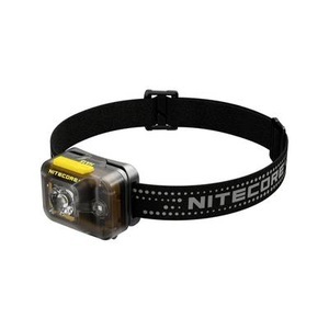 Nitecore, NiteCore HA13 LED Stirnlampe batteriebetrieben 350 lm NC-HA13, NiteCore HA13 LED Stirnlampe batteriebetrieben 350 lm NC-HA13