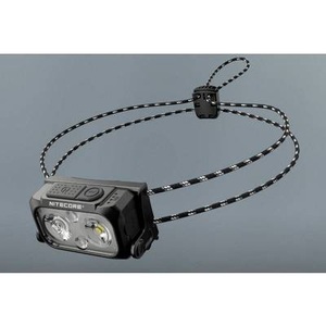 Nitecore, Nitecore Stirnlampe NU25UL 400 Lumen, Nitecore Stirnlampe NU25UL 400 Lumen