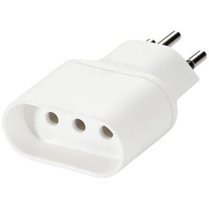Kaiser, Kaiser 167/kws Reiseadapter 1er Set