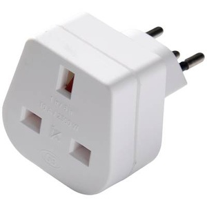 Kaiser, Kaiser 168/kws Reiseadapter 1er Set
