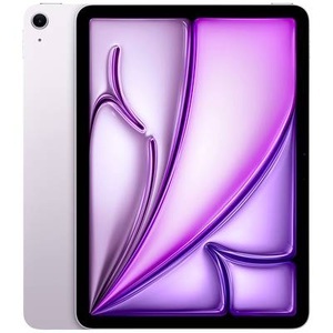 Apple, Apple iPad Air 11 (2024) WiFi 512 GB Violett iPad 27.9 cm (11 Zoll) Apple M2 iPadOS 17 2360 x 1640 Pixel, Apple iPad Air 11 (2024) WiFi 512 GB Violett 27.9 cm (11 Zoll) Apple M2