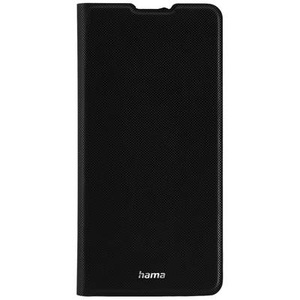 HAMA, Hama Daily Protect Booklet Xiaomi Redmi Note 13 5G Schwarz Standfunktion, hama 00133189 Handytasche Daily Protect für Xiaomi Redmi Note 13 5G, Schwarz