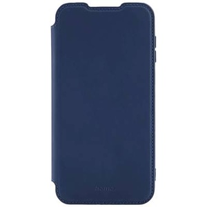 HAMA, Hama Fantastic Feel Booklet Samsung Galaxy A25 5G Blau, hama 00136067 Handytasche Fantastic Feel für Samsung Galaxy A25 5G, Blau