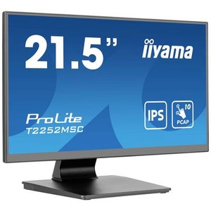 Iiyama, ProLite T2252MSC-B2, LED-Monitor, ProLite T2252MSC-B2, LED-Monitor