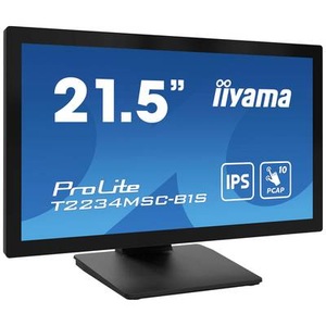 Iiyama, ProLite T2234MSC-B1S, LED-Monitor, ProLite T2234MSC-B1S, LED-Monitor