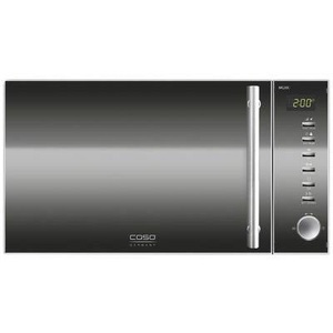 Caso, Caso MG20Ceramic 20.0 l Mikrowelle, Caso MG20 Creamic Mikrowelle