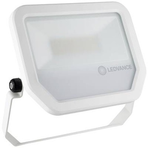 LEDVANCE, Ledvance LED-Scheinwerfer Performance 30W 4000K 3600lm IP65 Weiss | Kaltweiss, Ledvance LED-Scheinwerfer GEN 3 Weiß 30W 3600lm 100D - 840 Kaltweiß | IP65 - Symmetrisch