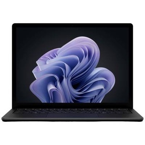 Microsoft, Surface Laptop 6 Commercial, Notebook, Microsoft Notebook Surface Laptop 6 34.3 cm (13.5 Zoll) Intel® Core? Ultra 5 135H 32 GB RAM 256 GB SSD Intel Arc? Win 11