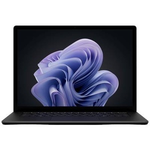 Microsoft, Microsoft Notebook Surface Laptop 6 38.1 cm (15 Zoll) Intel® Core? Ultra 7 165H 16 GB RAM 512 GB SSD Intel Arc? Win 11, Surface Laptop 6 for Business, Notebook