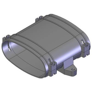 Helios Ventilatoren, Helios Ventilatoren 3862 Verbindung, Helios Ventilatoren 3862 Verbindung