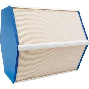 Helios Ventilatoren, Helios Ventilatoren 5912 Wärmetauscher, Helios Ventilatoren 5912 Wärmetauscher