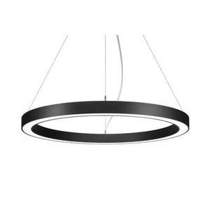 Brumberg, BRUMBERG Biro Circle Ring5 direkt Ø 75 cm on/off weiß 840, Brumberg 13821174 13821174 LED-Pendelleuchte LED ohne Weiß
