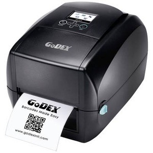 Godex, Godex RT730i+ Etiketten-Drucker Drucker USB 2.0, USB Host, RJ45, RS232, Godex RT730i+ Etiketten-Drucker Drucker USB 2.0, USB Host, RJ45, RS232