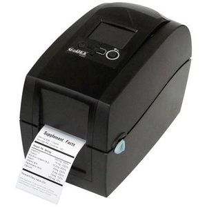 Godex, Godex RT230i Etiketten-Drucker Drucker USB 2.0, USB Host, RS232, RJ45, Godex RT230i Etiketten-Drucker Drucker USB 2.0, USB Host, RS232, RJ45