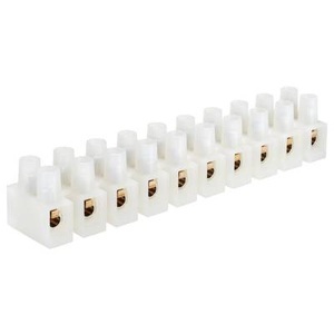 undefined, Wieland 29.400.0653.0 Lüsterklemme flexibel: - starr: - 50 St., Wieland Electric 29.400.0653.0 Lüsterklemme flexibel: - starr: - 50 St.