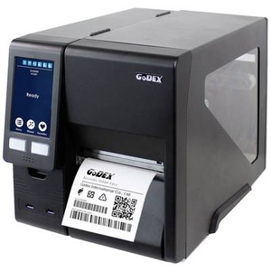 Godex, Godex GX4200i Etiketten-Drucker Drucker USB 2.0, USB Host, RS232, RJ45, Godex GX4200i Etiketten-Drucker Drucker USB 2.0, USB Host, RS232, RJ45