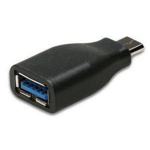 i-tec, USB-C Adapter, i-tec USB Adapter [1x USB-C® - 1x USB-A] I-TEC USB Type-C auf Type A Adapter 0 m
