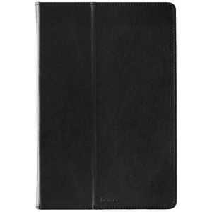HAMA, Hama Bend 2.0 Tablet Tasche Apple iPad Pro 11 (2024) Book Cover Schwarz, hama 00222090 Tablet-Hülle Bend 2.0 für Apple iPad Pro 11 (2024), Schwarz