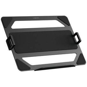 Logilink, LogiLink BP0203 Notebook-Halterung Montage an VESA-Halterungen, LogiLink BP0203 Notebook-Halterung Montage an VESA-Halterungen