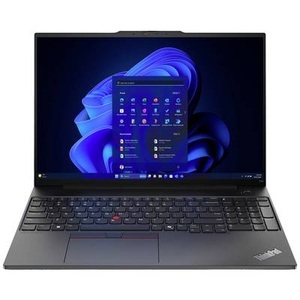Lenovo, Lenovo Notebook ThinkPad E16 Gen 2 (Intel) 40.6 cm (16 Zoll) WQXGA Intel® Core? Ultra 7 155H 32 GB RAM 1 TB Flash 1 TB, Lenovo Notebook ThinkPad E16 Gen 2 (Intel) 40.6 cm (16 Zoll) WQXGA Intel® Core? Ultra 7 155H 32 GB RAM 1 TB Flash 1 TB