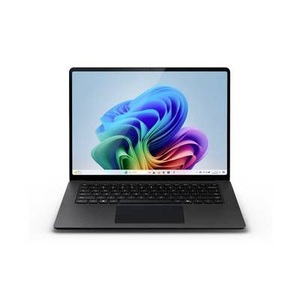 Microsoft, Microsoft Notebook Surface Laptop 7. Edition 13.8 (X Elite, 16 GB, 1 TB) 35.1 cm (13.8 Zoll) Qualcomm® Snapdragon X, MICROSOFT Surface Laptop, Copilot+ PC, 13.8 touchscreen, Snapdragon X Elite, 16 GB RAM, 1 TB SSD, Adreno? Onboard Graphics, Windows 11 Home (64 Bit), 7. Edition, Schwarz
