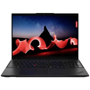 Lenovo, Lenovo Notebook ThinkPad L16 Gen 1 (Intel) 40.6 cm (16 Zoll) WUXGA Intel® Core? Ultra 7 155U 32 GB RAM 1 TB SSD Intel®, Lenovo Notebook ThinkPad L16 Gen 1 (Intel) 40.6 cm (16 Zoll) WUXGA Intel® Core? Ultra 7 155U 32 GB RAM 1 TB Flash 1 TB