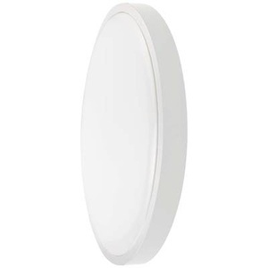 V-TAC, V-TAC 76191 VT-8624W-RD-N LED-Außenwandleuchte LED EEK: F (A - G) 24 W Weiß, V-TAC 76191 VT-8624W-RD-N LED-Außenwandleuchte LED EEK: F (A - G) 24 W Weiß