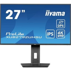 Iiyama, ProLite XUB2792UHSU-B6, LED-Monitor, ProLite XUB2792UHSU-B6, LED-Monitor