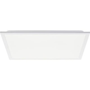 Brilliant, Brilliant G80701/05 Briston LED-Panel LED 24 W Weiß, Brilliant G80701/05 Briston LED-Panel LED 24 W Weiß