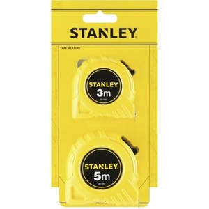 Dewalt, DEWALT Doppelpack STHT37258-0 Maßband, DEWALT Doppelpack STHT37258-0 Maßband
