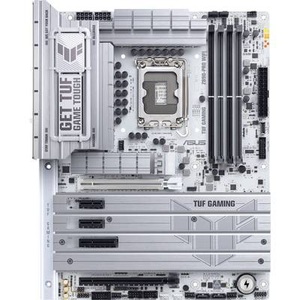 Asus, TUF GAMING Z890-PRO WIFI, Mainboard, ASUS Mainboard TUF GAMING Z890-PRO WIFI