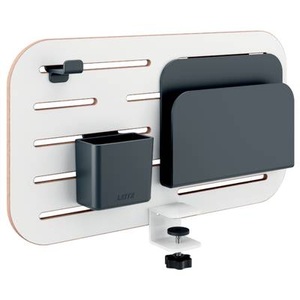 Leitz, Leitz Universal Schreibtischorganizer Ergo 65480000 1 St., Leitz Universal Schreibtischorganizer Ergo 65480000 1 St.
