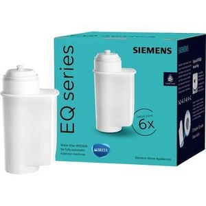 Siemens, Siemens Zubehör TZ70063A, Siemens Hausgeräte EQseries TZ70063A Wasserfilter