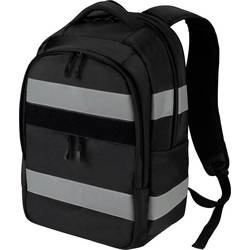Dicota Notebook Rucksack P20471-03-V2 Schwarz