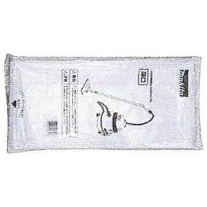 Makita, Makita Makita - Tasche - für Staubsauger (Packung mit 195440-6 Staubsauger-Zubehör