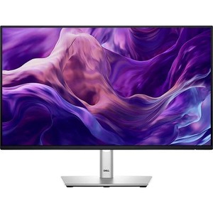 Dell, DELL Monitor P2425HE, DELL P2425HE 23.8 Full-HD Monitor (8 ms Reaktionszeit, 100 Hz)