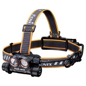 Fenix, Fenix Stirnlampe HM75R Dunelgrau, Fenix Stirnlampe »HM75R«