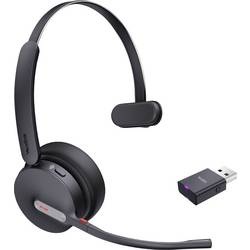 Yealink, Yealink Headset WH64 Hybrid Mono Teams