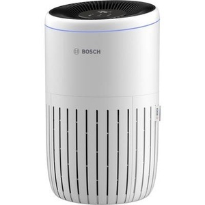 Bosch Home Comfort, Bosch Home Comfort 7733703376 Air 4000i Luftreiniger 62 m² Weiß, Schwarz Air 4000i