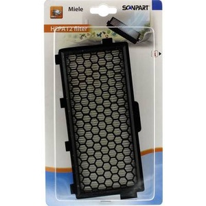 ScanPart, ScanPart 1190000201 Staubsauger-Abluftfilter