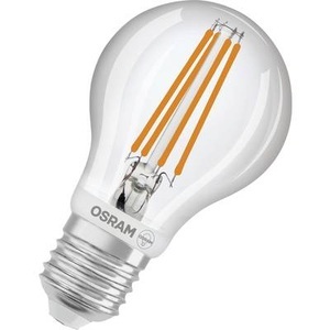 Osram, OSRAM 4099854235726 LED EEK E (A - G) E27 7.3 W = 60 W Warmweiß (Ø x H) 60 mm x 60 mm 1 St., OSRAM 4099854235726 LED EEK E (A - G) E27 7.3 W = 60 W Warmweiß (Ø x H) 60 mm x 60 mm 1 St.