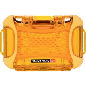 Nanuk, Nanuk Outdoor-Koffer Nano 320 Orange, Nanuk Outdoor-Koffer Nano 320 Orange