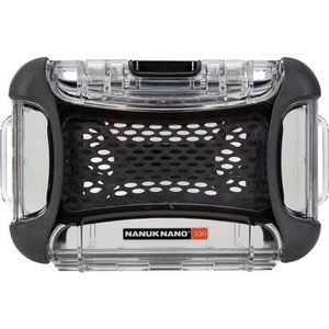 Nanuk, Nanuk Outdoor-Koffer Nano 330 Transparent, Nanuk Outdoor-Koffer Nano 330 Transparent