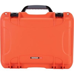 Nanuk, NANUK Transportkoffer Mod. 923 (B x H x T) 422 x 137 x 287 mm Orange 923-0003, NANUK Transportkoffer Mod. 923 (B x H x T) 422 x 137 x 287 mm Orange 923-0003