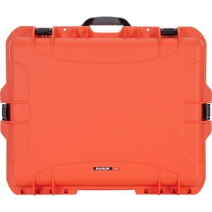 Nanuk, Nanuk Kunststoffkoffer 945 - mit Schaum Orange, Nanuk Kunststoffkoffer 945 - mit Schaum Orange