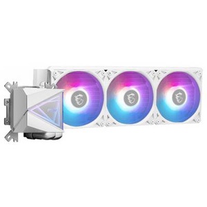MSI, MSI MAG CoreLiquid I360 Wasserkühlung-Kit