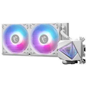 MSI, MSI MAG CoreLiquid I240 Wasserkühlung-Kit