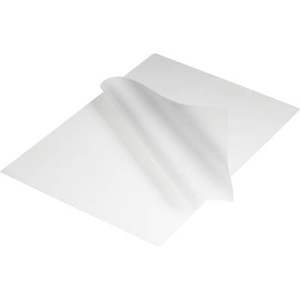 Dahle, Dahle Laminierfolie DIN A4 80 micron glänzend 100 St.
